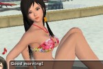 Dead or Alive Paradise (PSP)