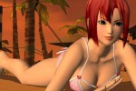 Dead or Alive Paradise (PSP)