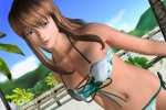 Dead or Alive Paradise (PSP)