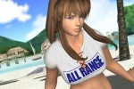 Dead or Alive Paradise (PSP)