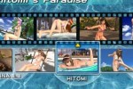 Dead or Alive Paradise (PSP)