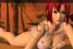 Dead or Alive Paradise (PSP)