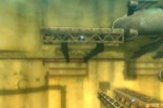 Tower of Shadow (Wii)