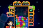 Tetris Party Deluxe (Wii)