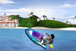 Vacation Isle: Beach Party (Wii)