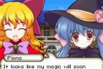 Witch's Wish (DS)