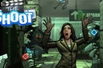 The Shoot (PlayStation 3)