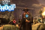 The Shoot (PlayStation 3)