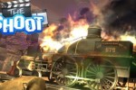 The Shoot (PlayStation 3)