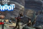 The Shoot (PlayStation 3)