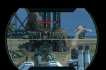 Front Mission Evolved (Xbox 360)