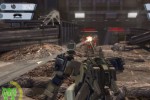 Front Mission Evolved (Xbox 360)