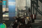 Front Mission Evolved (Xbox 360)