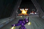 Transformers: War for Cybertron - Autobots (DS)