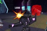 Transformers: War for Cybertron - Autobots (DS)