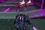 Transformers: War for Cybertron - Autobots (DS)