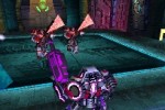 Transformers: War for Cybertron - Autobots (DS)