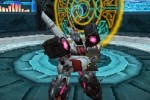 Transformers: War for Cybertron - Autobots (DS)