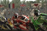 SBK X: Superbike World Championship (PC)