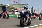 SBK X: Superbike World Championship (PC)