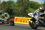 SBK X: Superbike World Championship (PC)