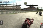 SBK X: Superbike World Championship (PC)