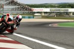 SBK X: Superbike World Championship (PC)