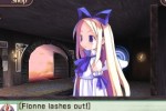 Disgaea Infinite (PSP)