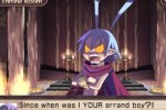 Disgaea Infinite (PSP)