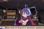 Disgaea Infinite (PSP)