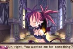 Disgaea Infinite (PSP)