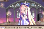 Disgaea Infinite (PSP)