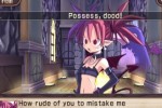 Disgaea Infinite (PSP)