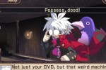 Disgaea Infinite (PSP)