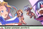 Disgaea Infinite (PSP)