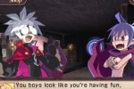 Disgaea Infinite (PSP)