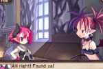 Disgaea Infinite (PSP)