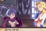 Disgaea Infinite (PSP)