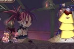 Disgaea Infinite (PSP)