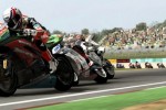 SBK X: Superbike World Championship (PlayStation 3)