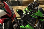 SBK X: Superbike World Championship (PlayStation 3)