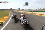 SBK X: Superbike World Championship (PlayStation 3)