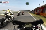 SBK X: Superbike World Championship (PlayStation 3)