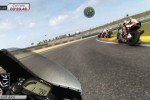 SBK X: Superbike World Championship (PlayStation 3)