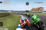 SBK X: Superbike World Championship (PlayStation 3)