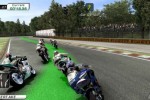 SBK X: Superbike World Championship (Xbox 360)