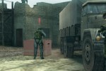 Metal Gear Solid: Peace Walker (PSP)