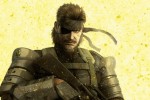 Metal Gear Solid: Peace Walker (PSP)