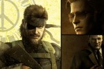 Metal Gear Solid: Peace Walker (PSP)