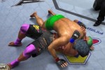 UFC 2010 Undisputed (Xbox 360)